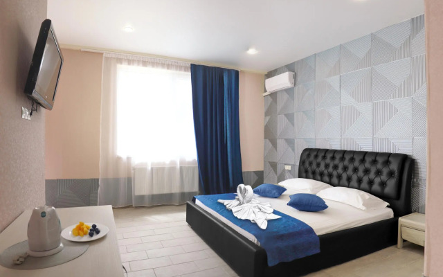 Маре Инфинити