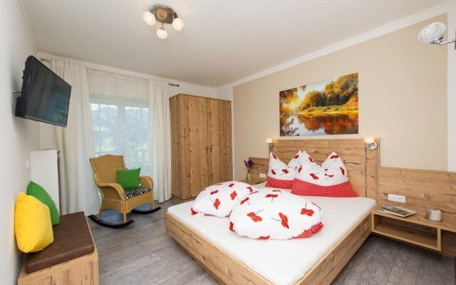Appartements Lehenhof