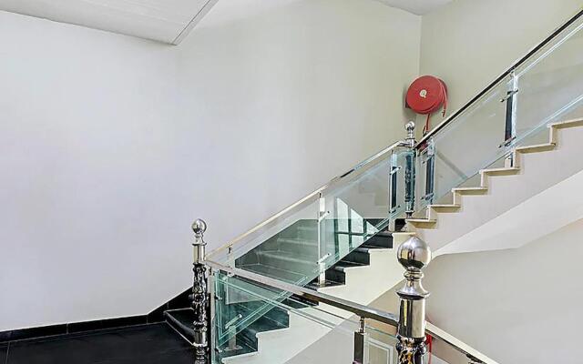 Fabhotel Saumendra