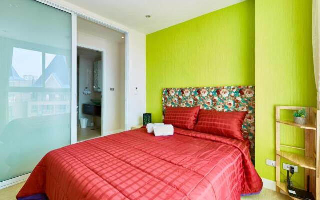 Grand Carribean by Tech