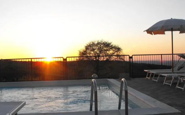 San Giovanni Apartment