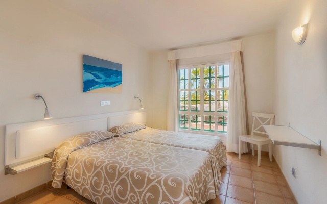 Apartamentos LIVVO Las Gaviotas