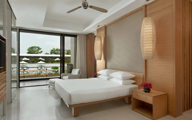 Hyatt Regency Danang Resort and Spa – Guest Rooms – Da Nang
