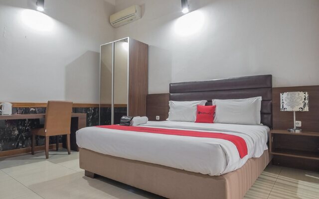 RedDoorz @ Hegarmanah
