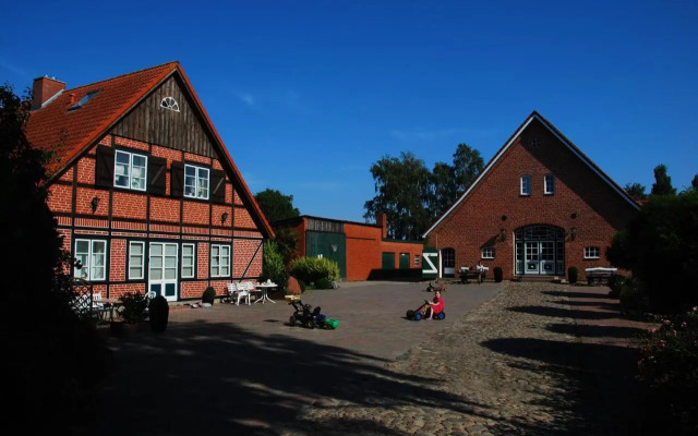 Ferienhof Blunck