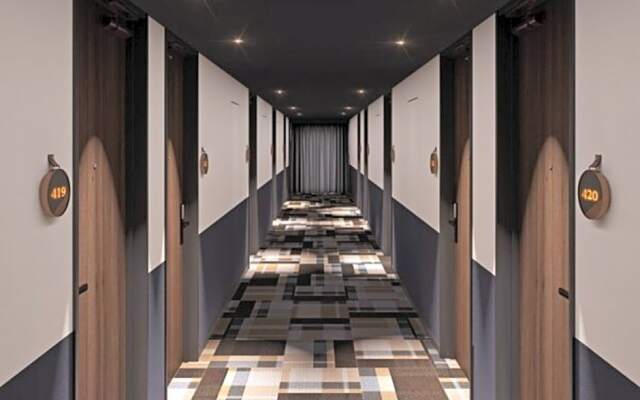 THE LIVELY HAKATA FUKUOKA - Vacation STAY 82649
