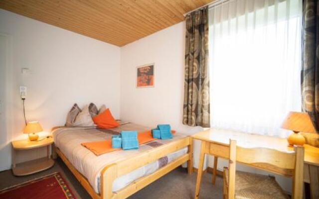 Feriensiedlung Trü 18