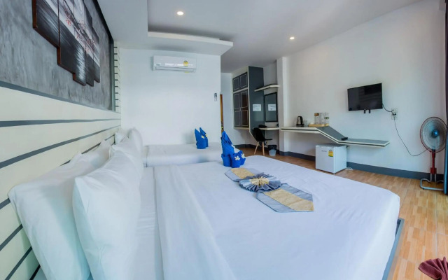 The Ozo Koh Tao