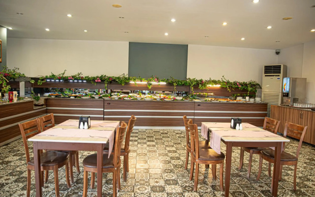 Katre Hotel Oludeniz