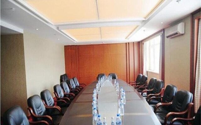 Changbaishan Songlin Hotel