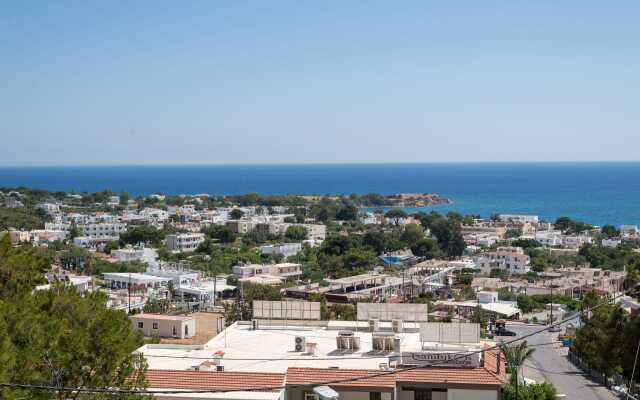 Pefkos View Apartments