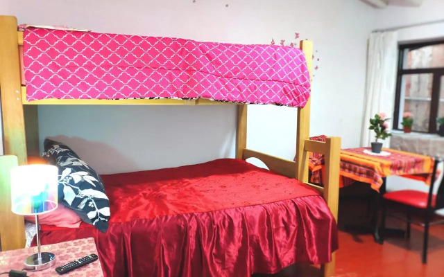 Cusco Central Hostel