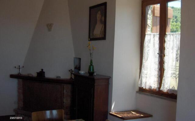 Agriturismo Il Palazzetto