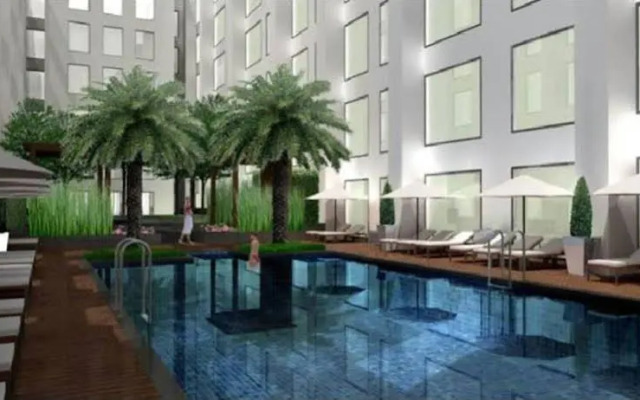 Regenta One Hyderabad