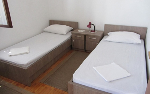 Holiday house Milka - in center & close to the sea: Sali, Island Dugi otok