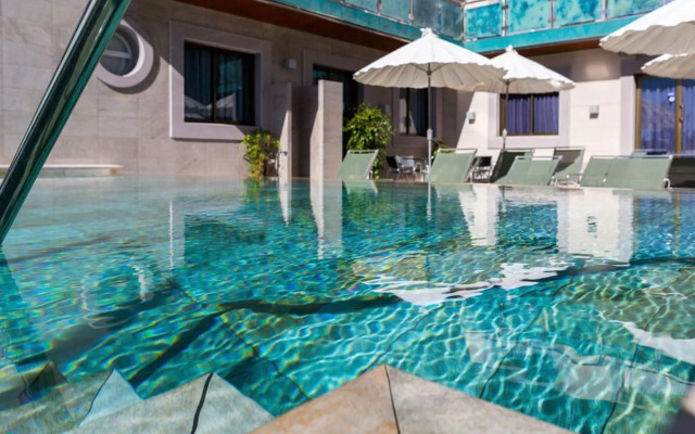 Sant Jordi Boutique Hotel
