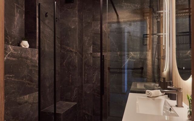 Apartamenty Swinoujscie - Mistral