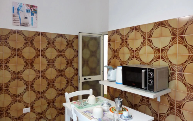 Locazione Turistica Il Piccolo Nocelleto