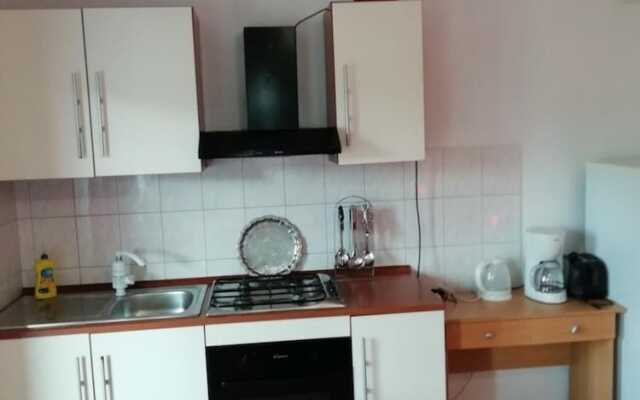 Apartments Barcot-studio