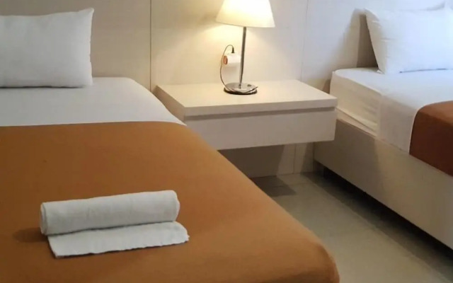 Miracle Hotel Manado