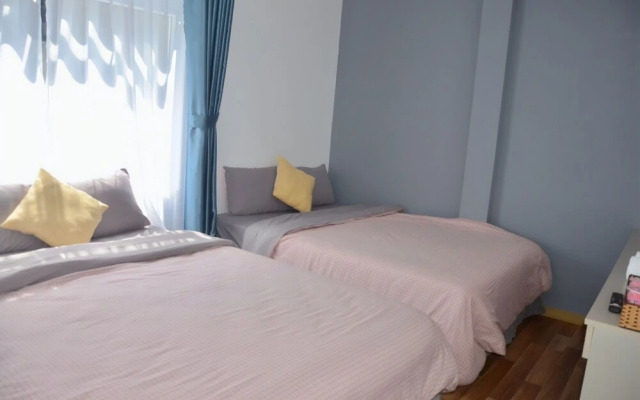 Thang 5 House Da Lat