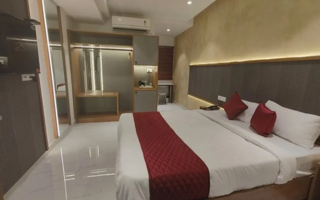 Hotel La Premier