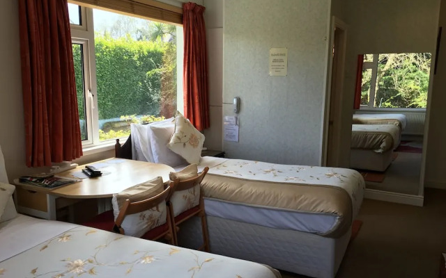 Brookville Guest House