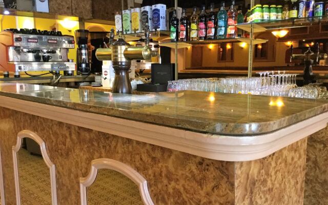 Contact Hôtel le Provence