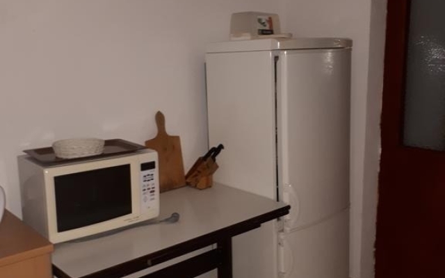 Apartment Vito - 10 m from sea: A1 Brodarica, Riviera Sibenik