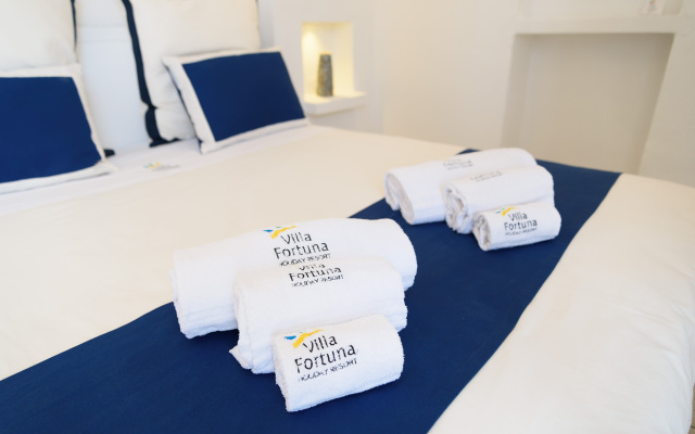 Villa Fortuna Holiday Resort