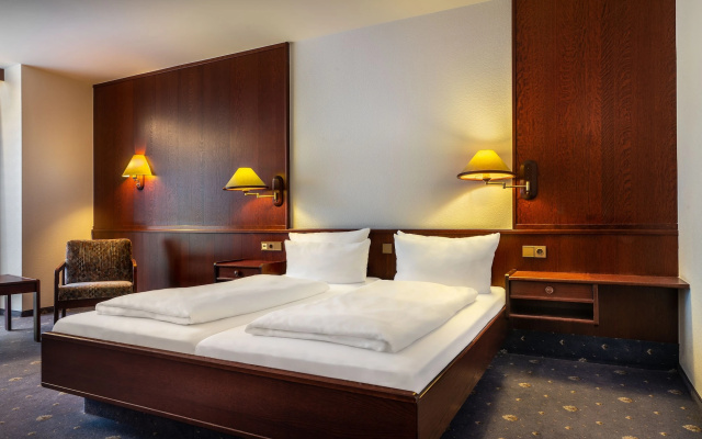 Hotel Elisenhof