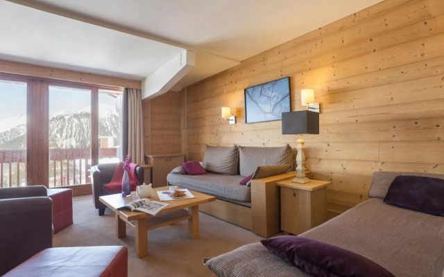 Pierre And Vacances 1850chalets Du Forum