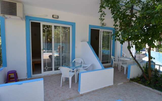 Marianthi Studios Stegna