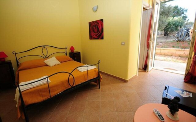 B&B Li Fichi