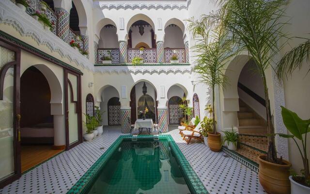 Riad Maison Belbaraka