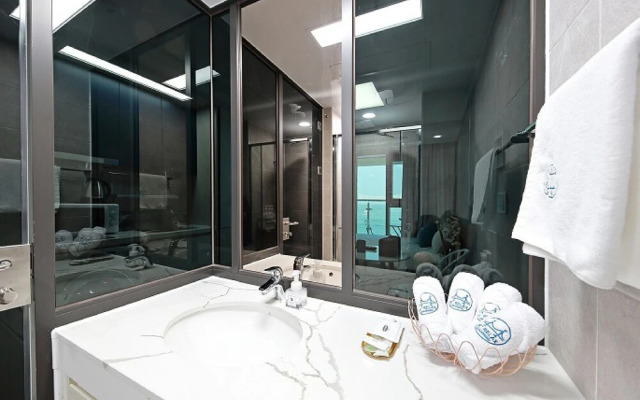 SoTA Collection The Terrace