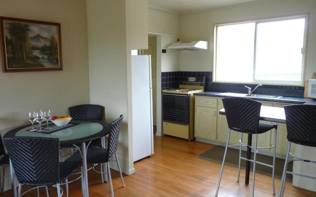 Atsala Apartment Stay