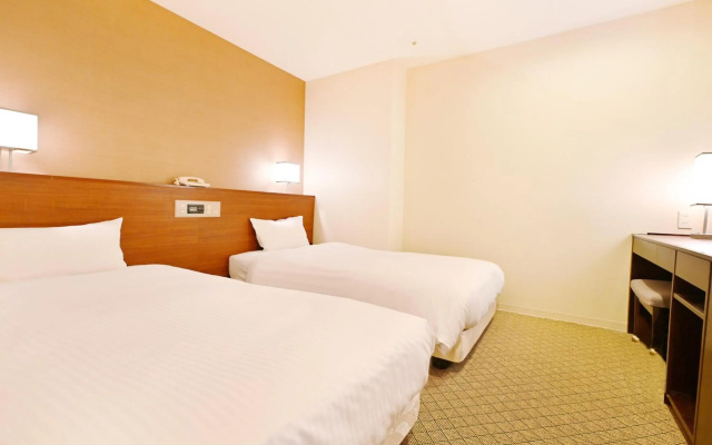 Hotel Abest Sapporo