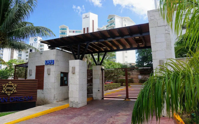 Ocean Dream 1 Bedroom Condo