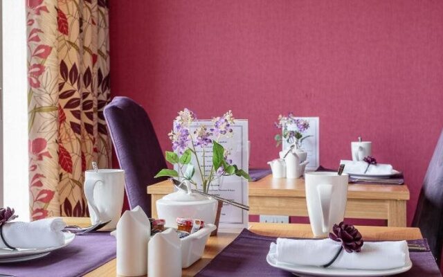 Blackmill Spinney Boutique B&B