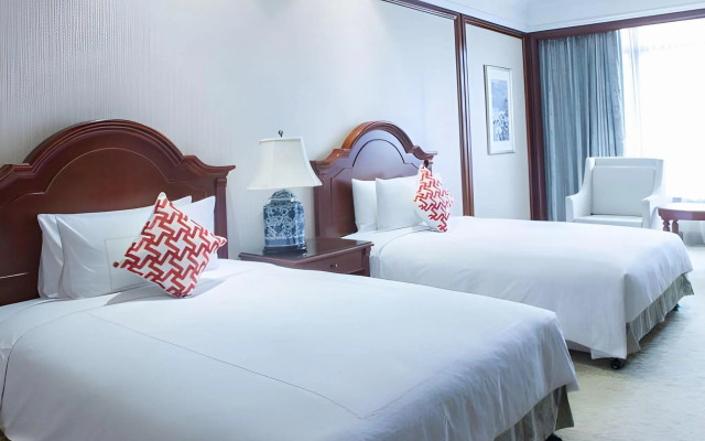 Sky Fortune Boutique Hotel