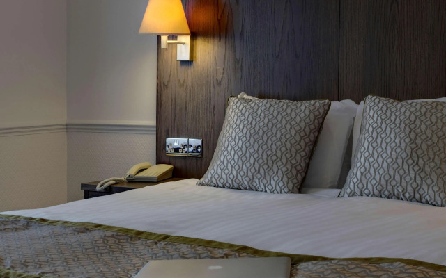 Best Western Ipswich Hotel