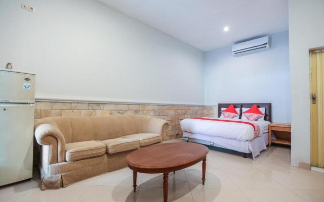 OYO 135 Menteng Guest House