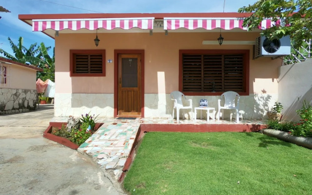 La Cuna del Daiquiri Boutique Hotel