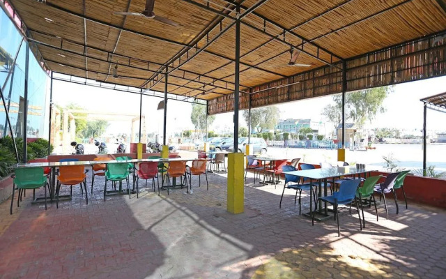 Mehak Garden