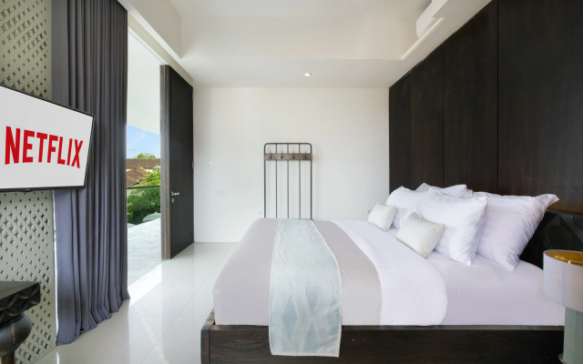 Monolocale Luxury Resort ＆ Spa Seminyak by Ini Vie Hospitality
