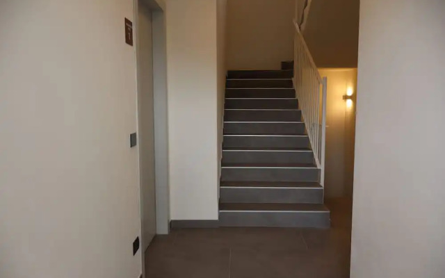 Family Bike Residence
