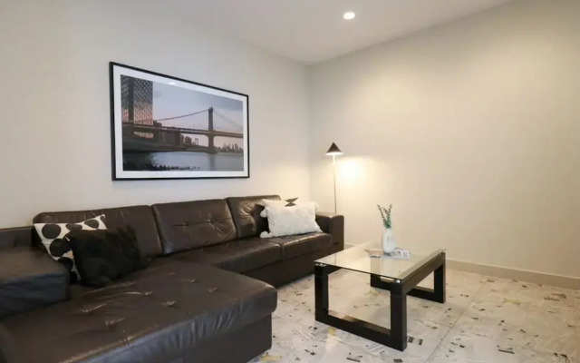 w Stunning House in the Heart of Barranco