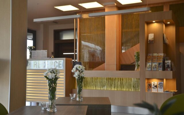 Hotel U Kozicky