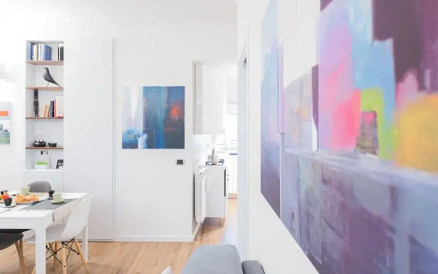 Rosart House by Rent all Como